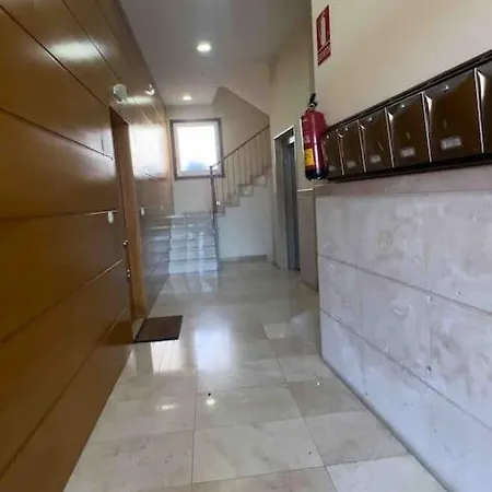 Santiagos Road Appartement O Pedrouzo