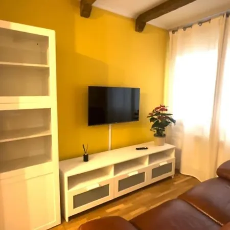 Santiagos Road Appartement *